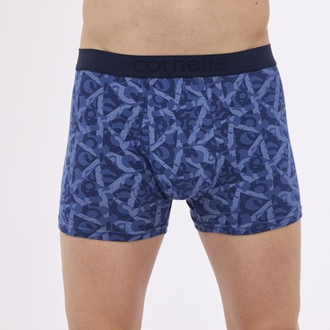 SZORTY CORNETTE HE-508/151