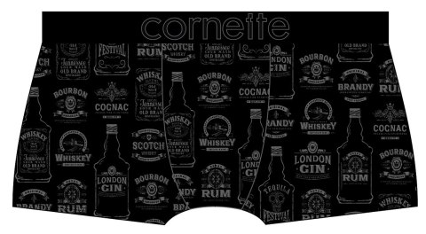 SZORTY CORNETTE HE-508