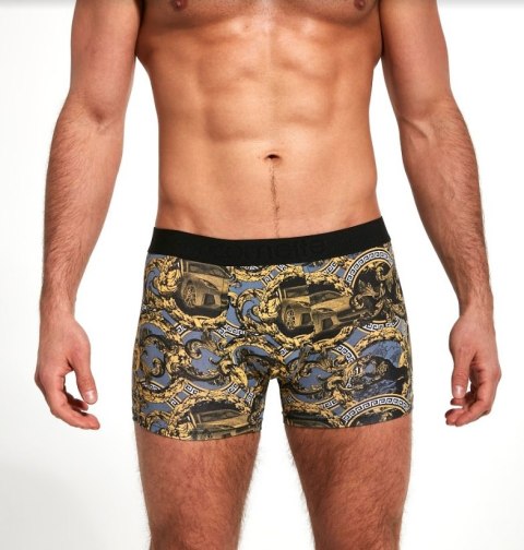 SZORTY CORNETTE HE-508