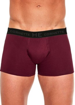 SZORTY CORNETTE HIGH EMOTION HE-503 CLARET