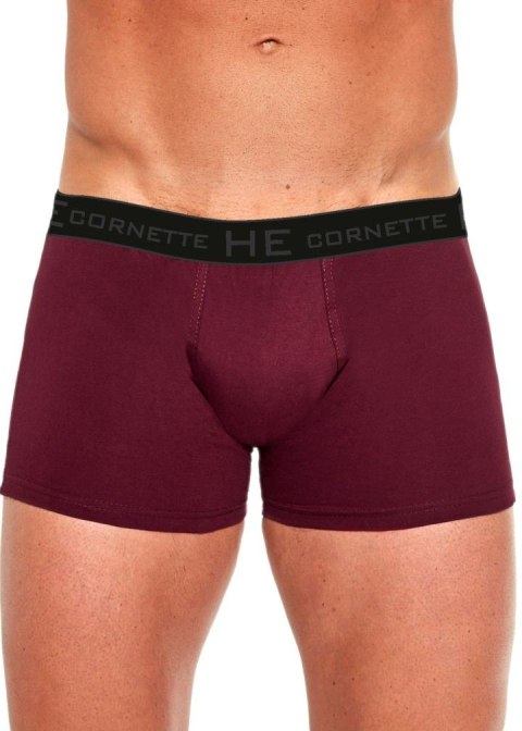 SZORTY CORNETTE HIGH EMOTION HE-503 CLARET