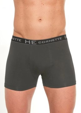 SZORTY CORNETTE HIGH EMOTION HE-503 GRF