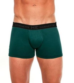 SZORTY CORNETTE HIGH EMOTION HE-503 PETROL