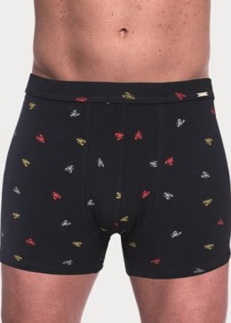 SZORTY CORNETTE PR-904/125