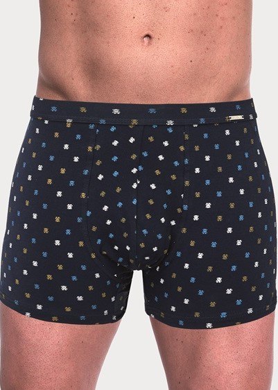 SZORTY CORNETTE PR-904/126