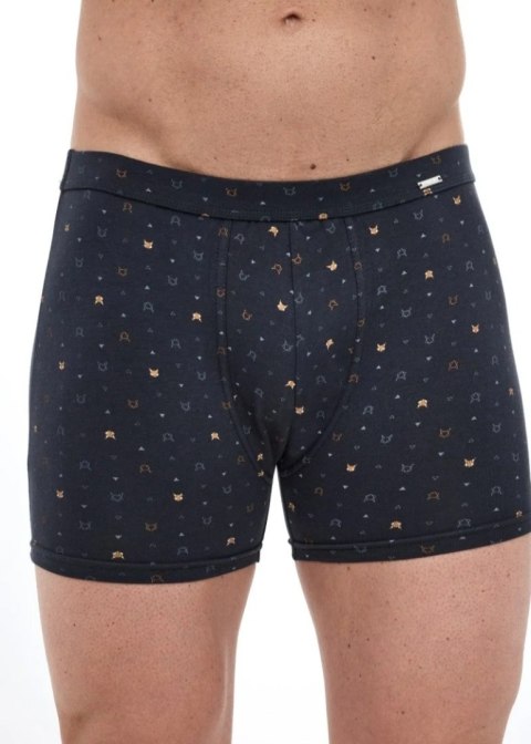 SZORTY CORNETTE PR-904/132