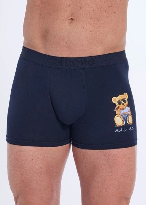 SZORTY CORNETTE TA-280/246 BAD BOY