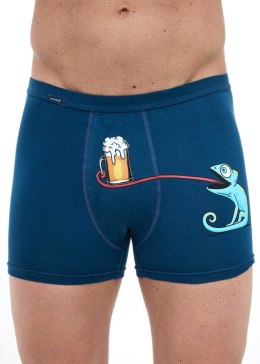 SZORTY CORNETTE TA-280/248 LEON