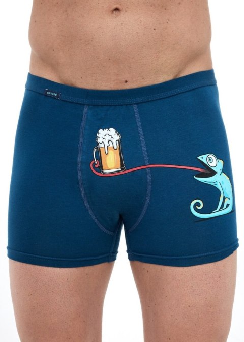 SZORTY CORNETTE TA-280/248 LEON