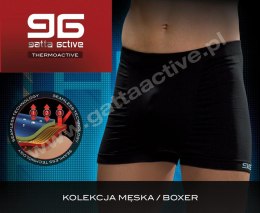 SZORTY GATTA GAT THERMO BOXER