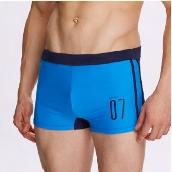 SZORTY KĄPIELOWE ATLANTIC KMS-296 NIE