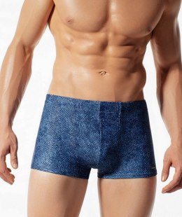 SZORTY KĄPIELOWE ATLANTIC KMS-301