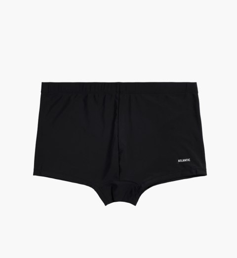 SZORTY KĄPIELOWE ATLANTIC KMS-315 WL24 CZA