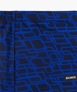 SZORTY KĄPIELOWE ATLANTIC KMS-316 WL24
