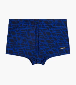 SZORTY KĄPIELOWE ATLANTIC KMS-316 WL24