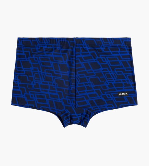 SZORTY KĄPIELOWE ATLANTIC KMS-316 WL24