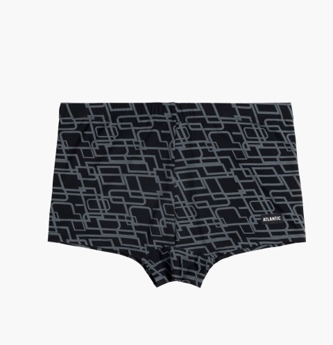 SZORTY KĄPIELOWE ATLANTIC KMS-316 WL24