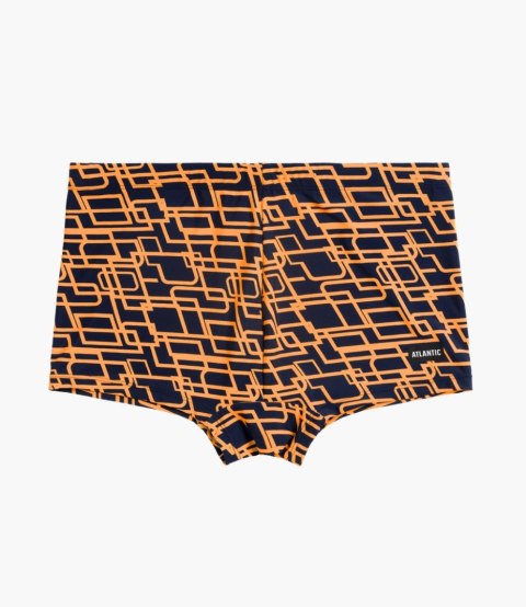 SZORTY KĄPIELOWE ATLANTIC KMS-316 WL24