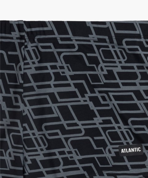 SZORTY KĄPIELOWE ATLANTIC KMS-316 WL24