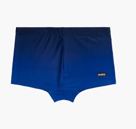 SZORTY KĄPIELOWE ATLANTIC KMS-317 WL24 GRA/NIE