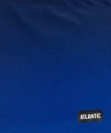 SZORTY KĄPIELOWE ATLANTIC KMS-317 WL24 GRA/NIE