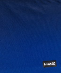 SZORTY KĄPIELOWE ATLANTIC KMS-317 WL24 GRA/NIE