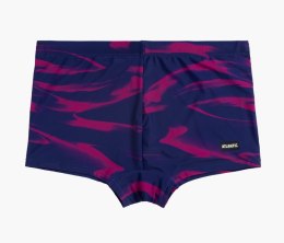 SZORTY KĄPIELOWE ATLANTIC KMS-318 WL24 NIE/ROZ