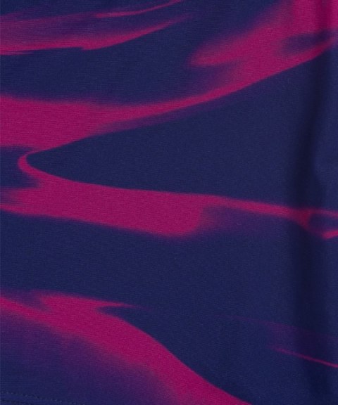 SZORTY KĄPIELOWE ATLANTIC KMS-318 WL24 NIE/ROZ