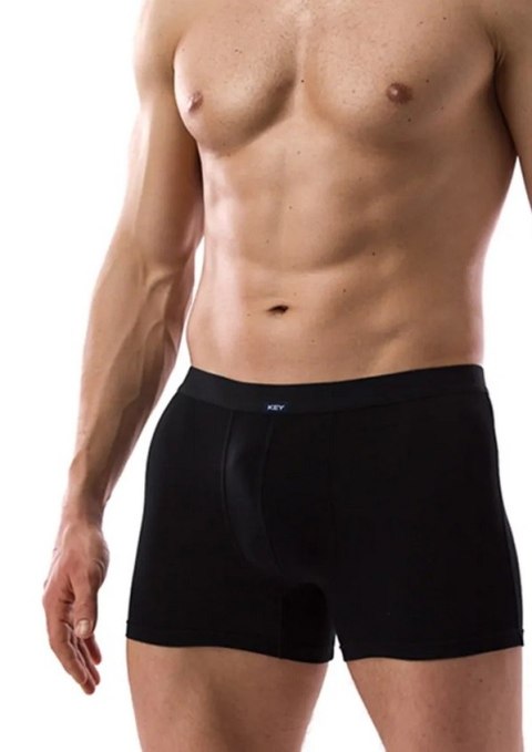 SZORTY KEY MXH-002 BAMBUS