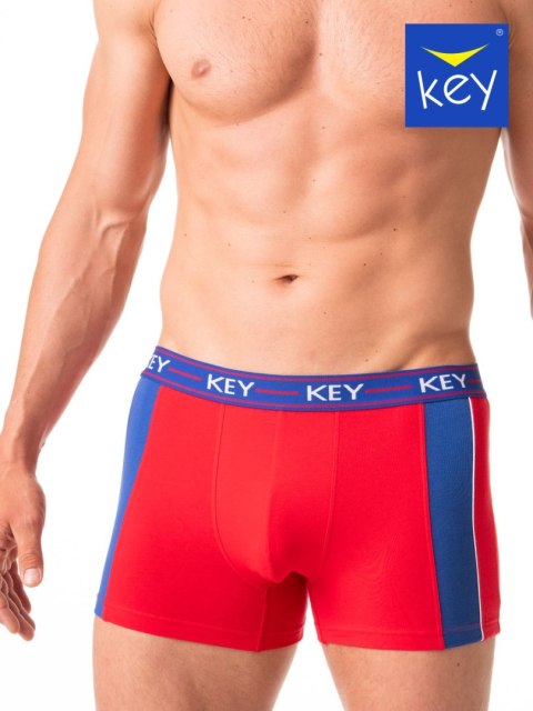 SZORTY KEY MXH-238 B22