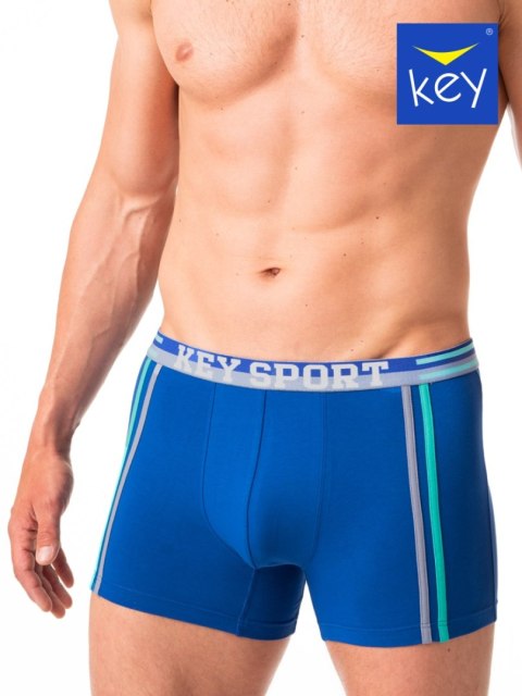 SZORTY KEY MXH-241 A24