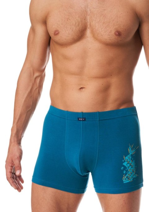 SZORTY KEY MXH-257 A23