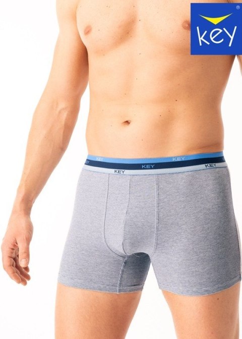 SZORTY KEY MXH-277 B25 SZ