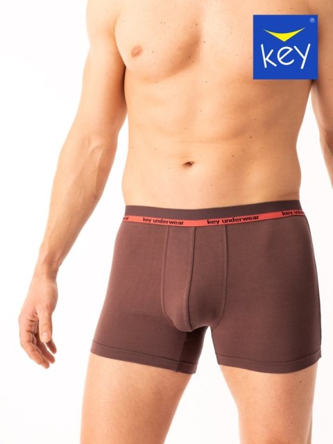 SZORTY KEY MXH-287 B25 BR