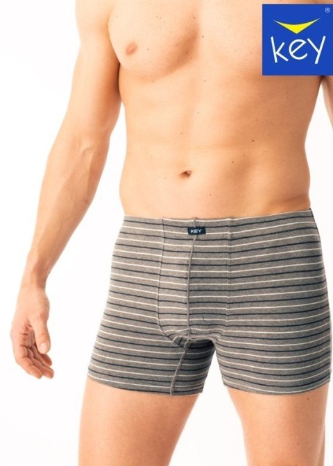 SZORTY KEY MXH-311 B25 BR