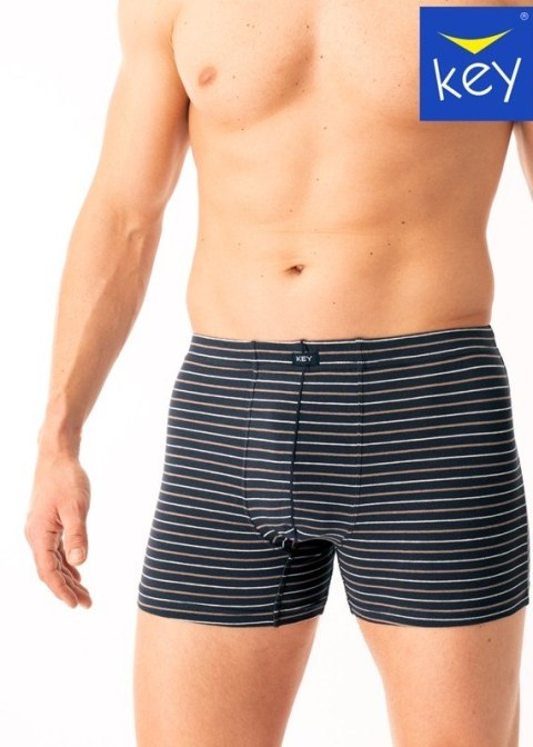 SZORTY KEY MXH-311 B25 GR