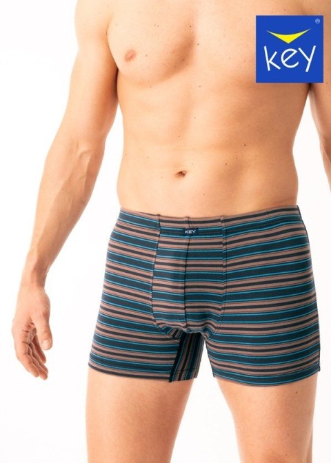 SZORTY KEY MXH-315 B25 NI