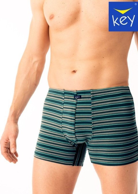 SZORTY KEY MXH-315 B25 ZI