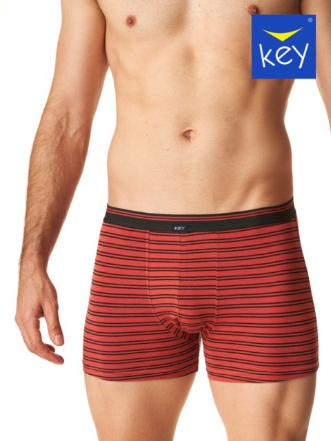 SZORTY KEY MXH-321 B24