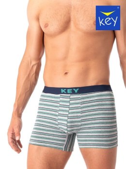 SZORTY KEY MXH-322 B24