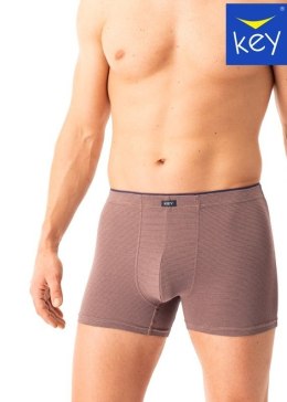 SZORTY KEY MXH-358 B25 BR