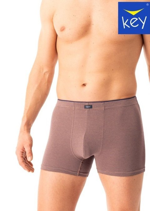 SZORTY KEY MXH-358 B25 BR