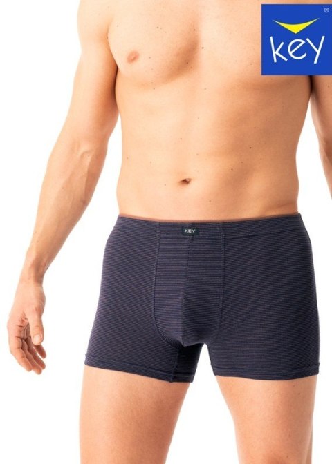 SZORTY KEY MXH-358 B25 GR