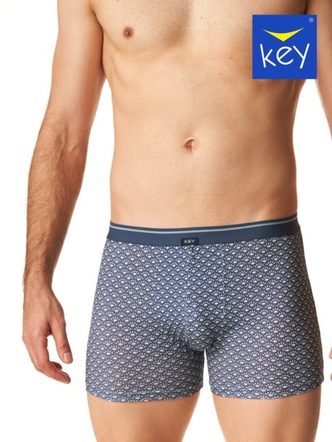 SZORTY KEY MXH-503 B24