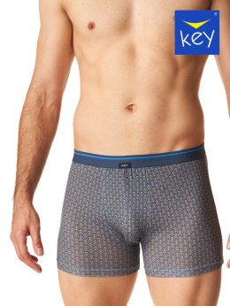 SZORTY KEY MXH-503 B24
