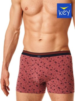 SZORTY KEY MXH-512 B23