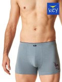 SZORTY KEY MXH-602 B24