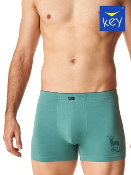 SZORTY KEY MXH-602 B24