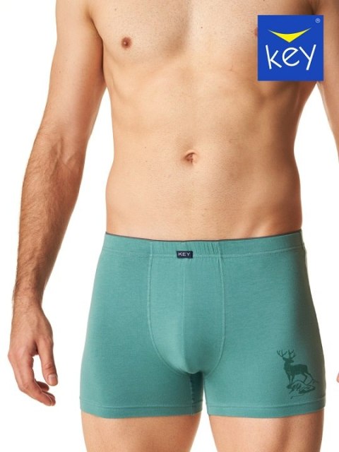 SZORTY KEY MXH-602 B24