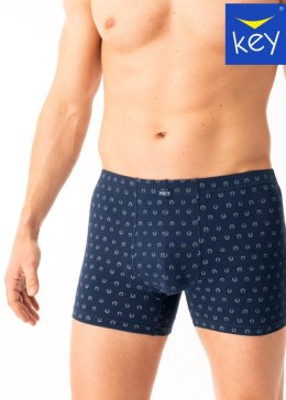 SZORTY KEY MXH-612 B25 GR